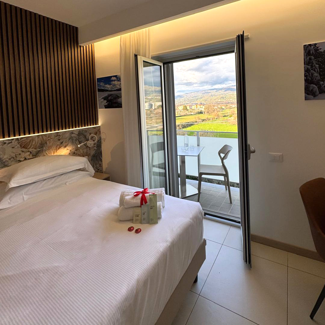 Hotel Floris 11