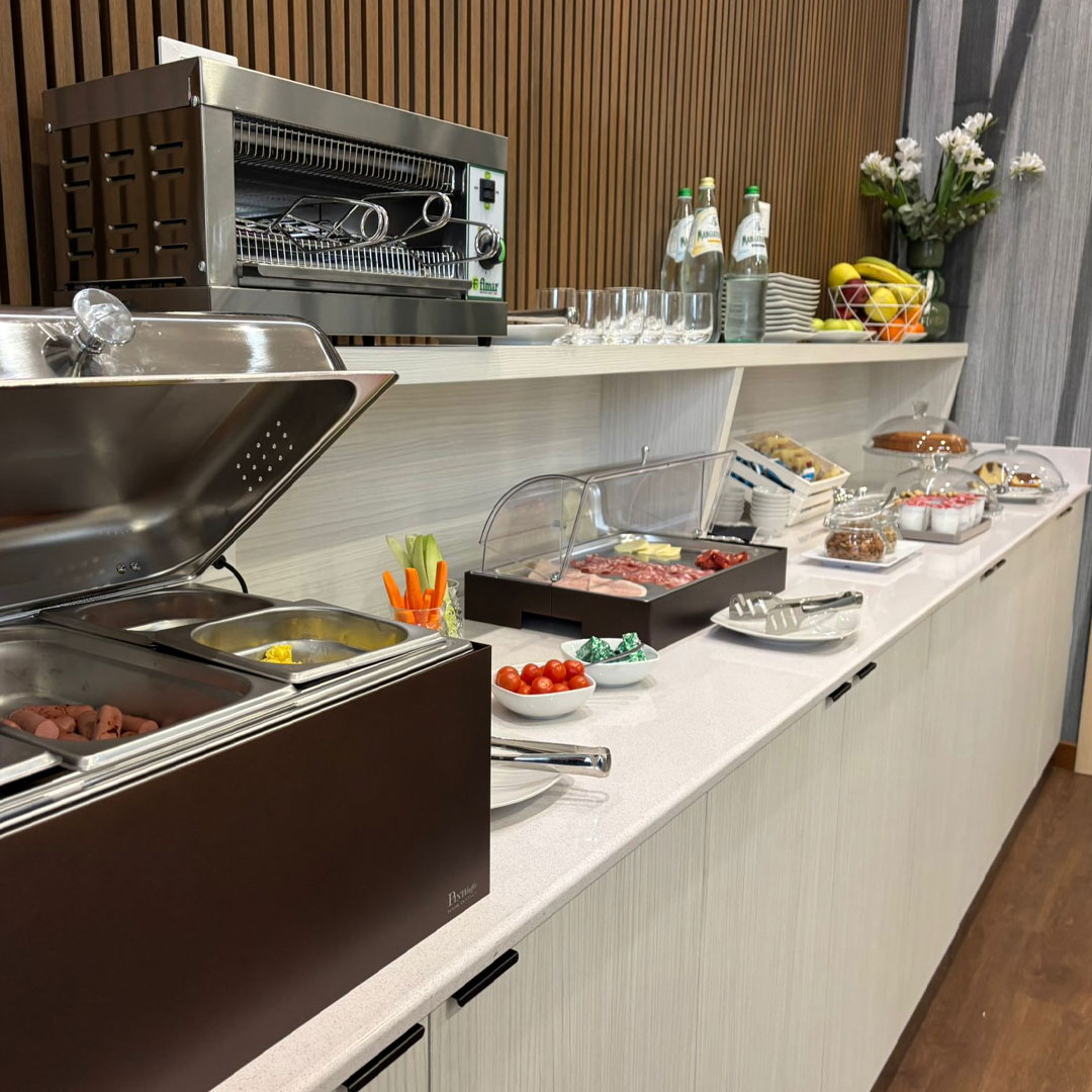 Hotel Floris 16
