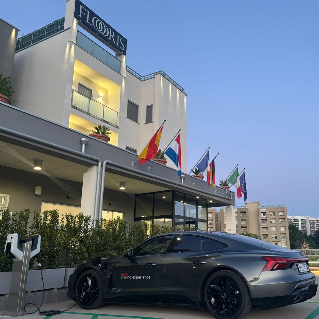 Hotel Floris 17
