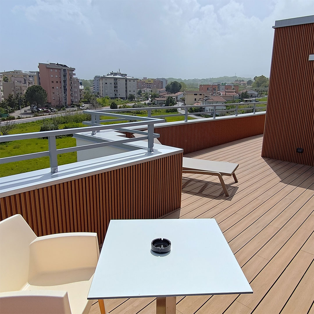 Hotel Floris 18