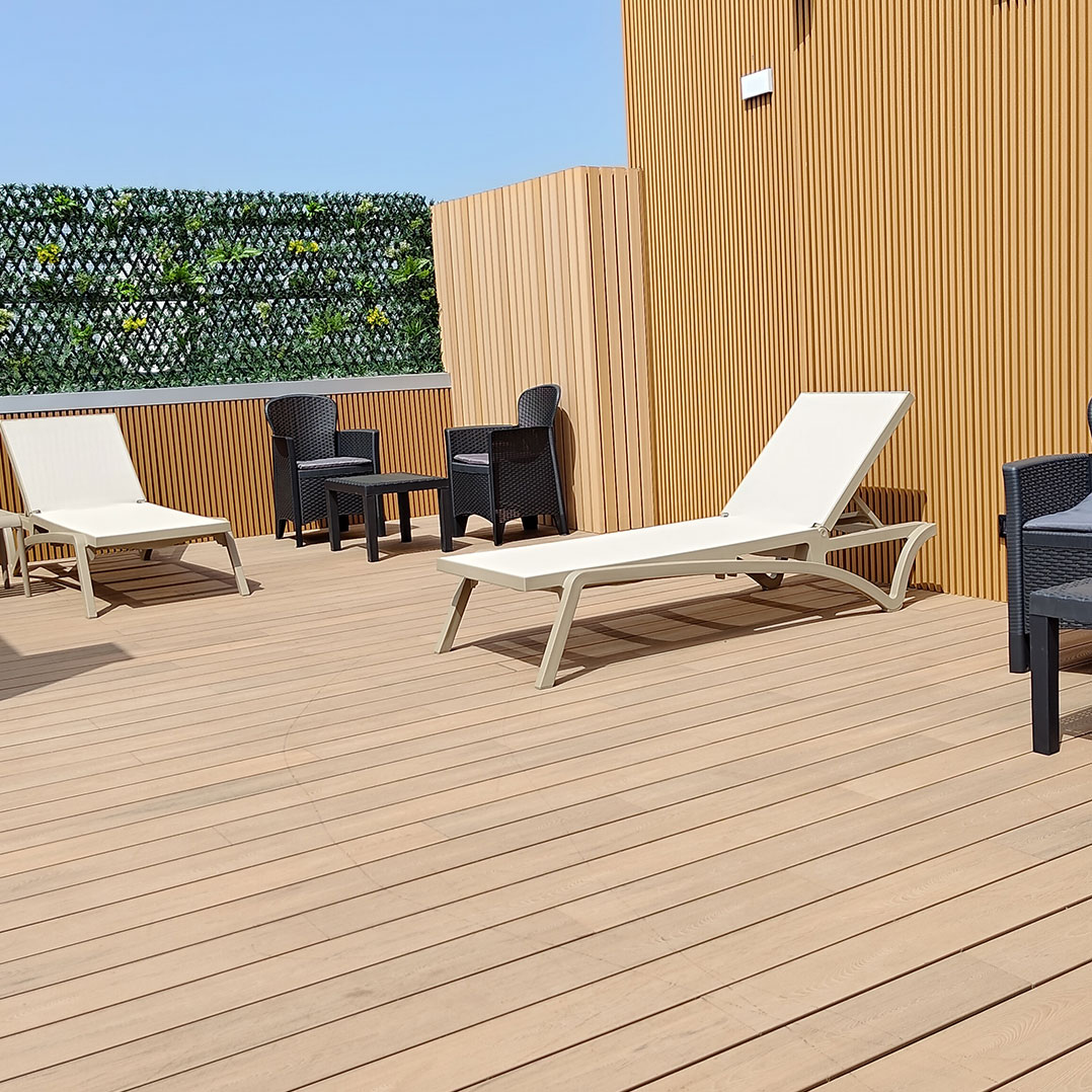 Hotel Floris 19