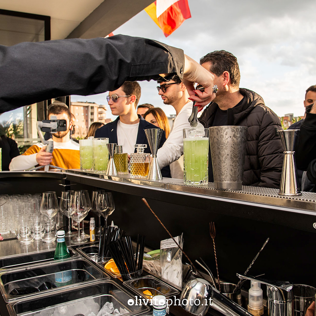 Hotel Floris 21
