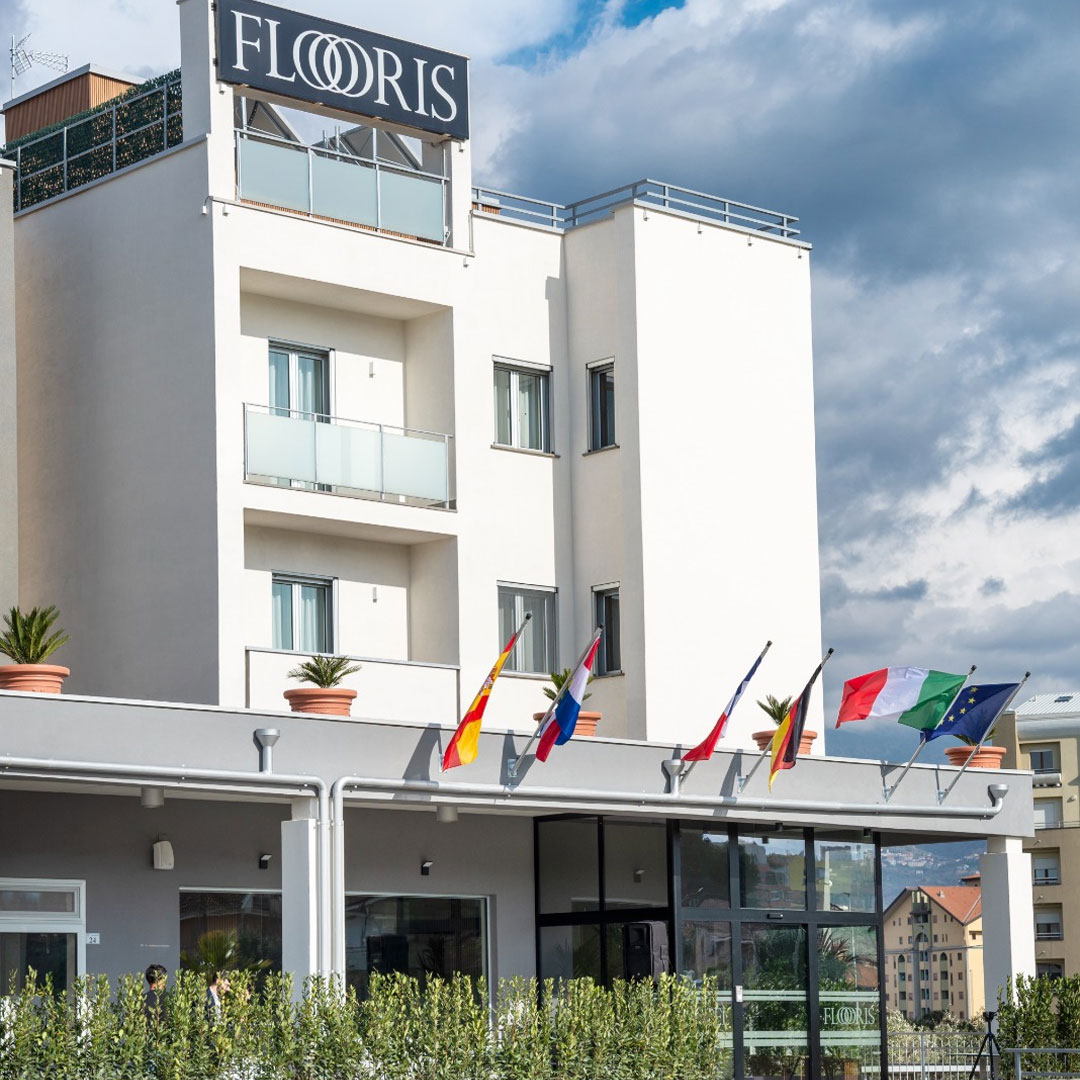 Hotel Floris 2