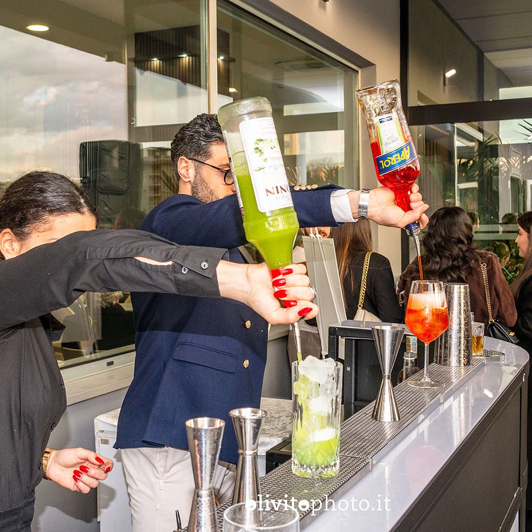 Hotel Floris 22