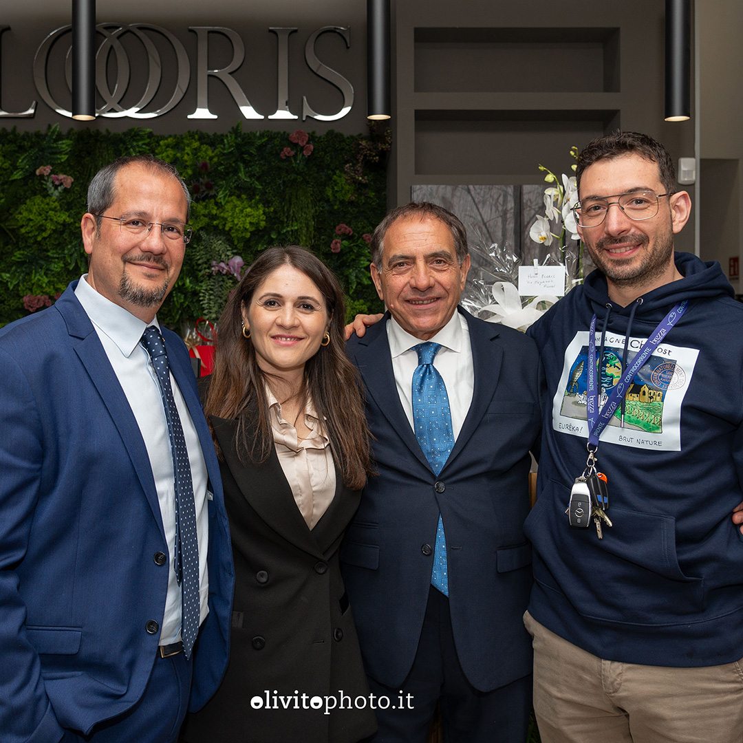 Hotel Floris 25