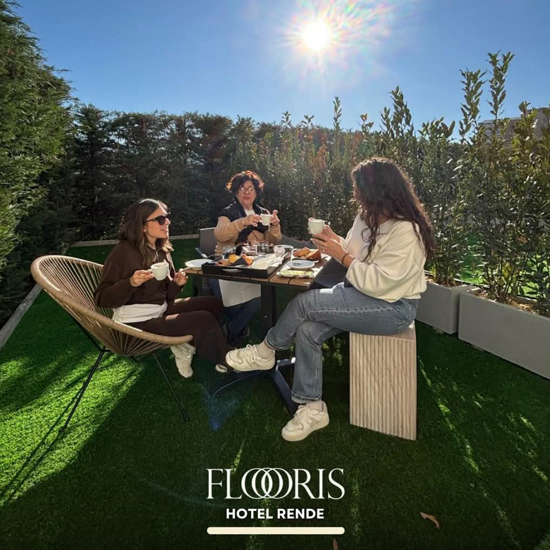 Hotel Floris 26