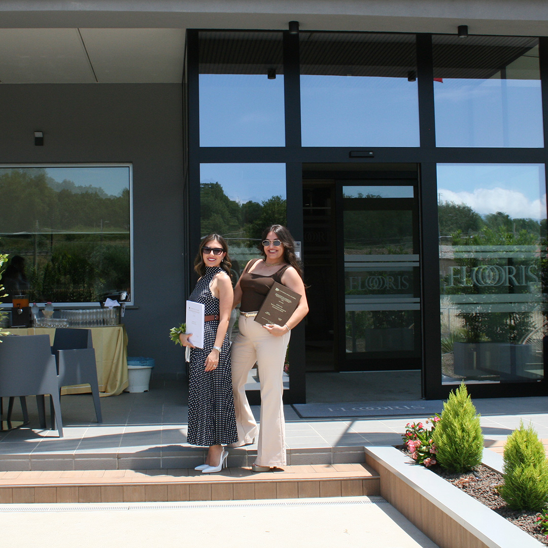 Hotel Floris 27