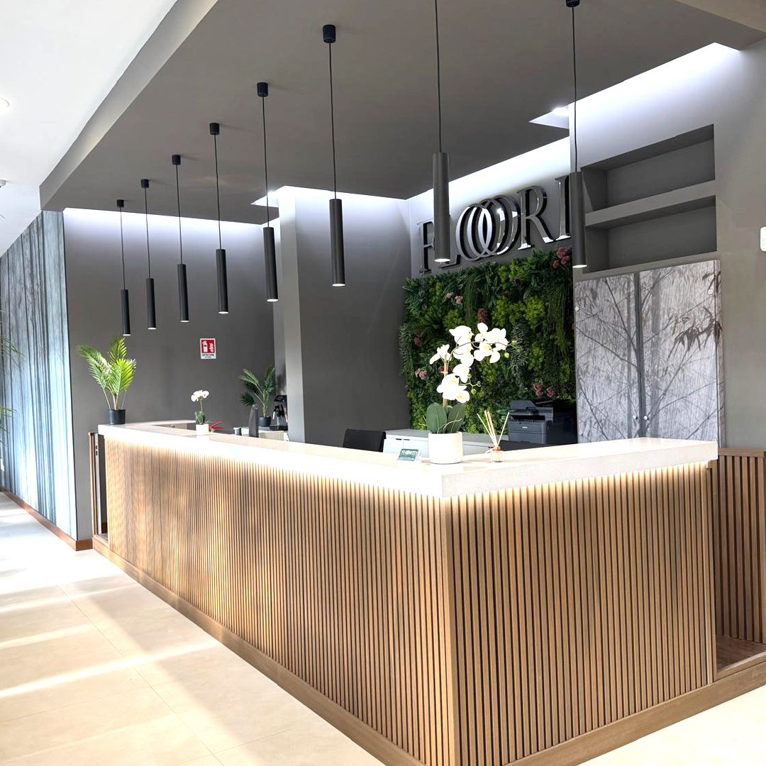 Hotel Floris 4