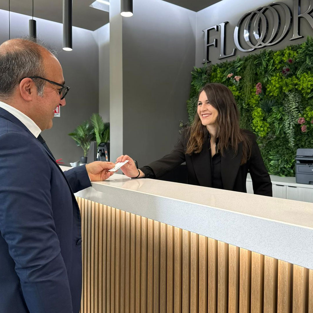 Hotel Floris 5