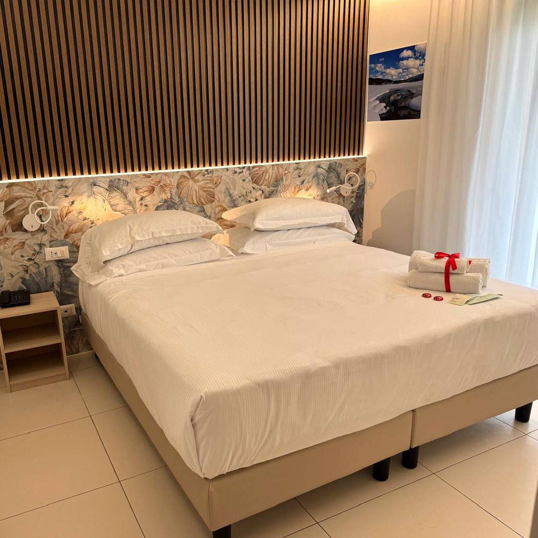 Hotel Floris 7