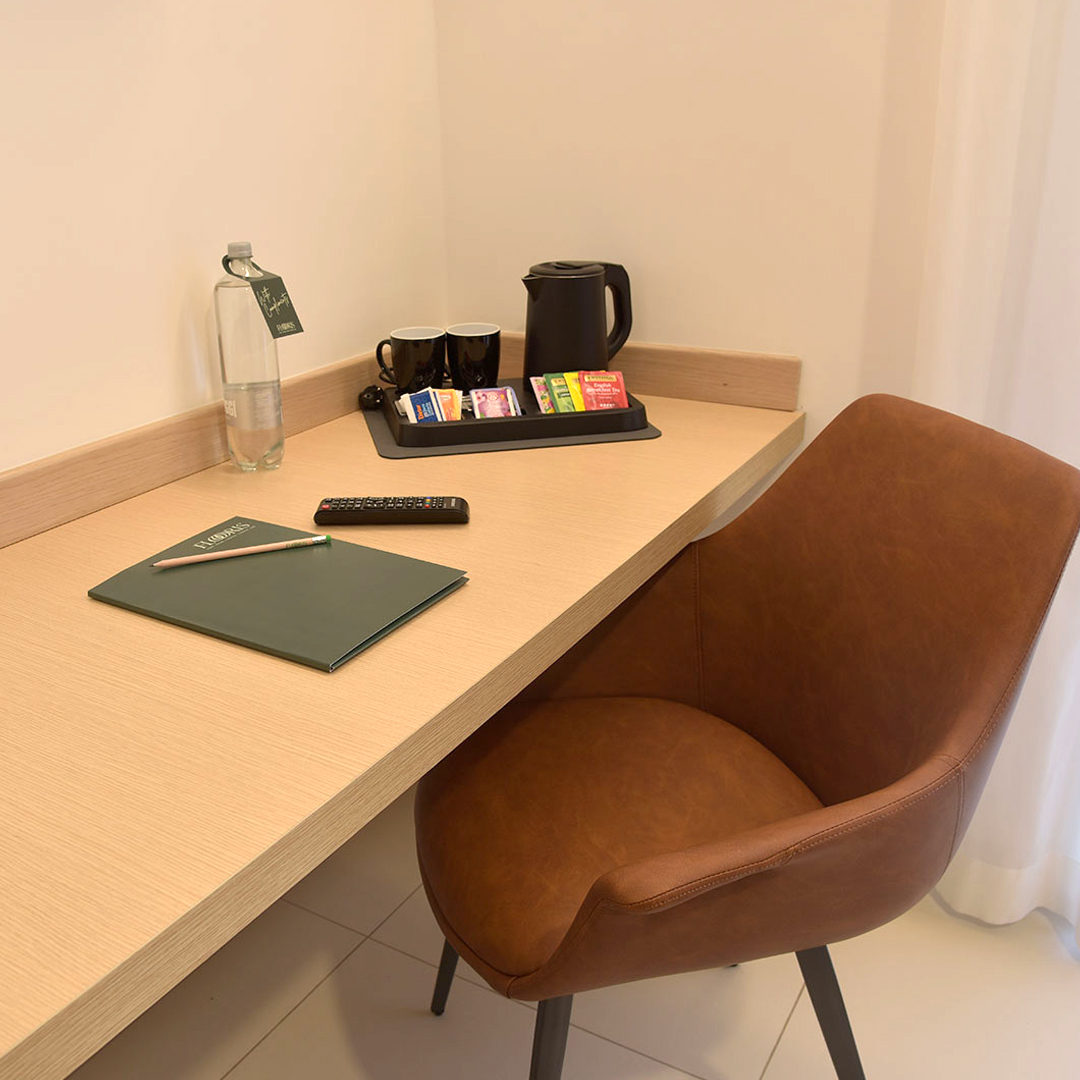 Hotel Floris 9