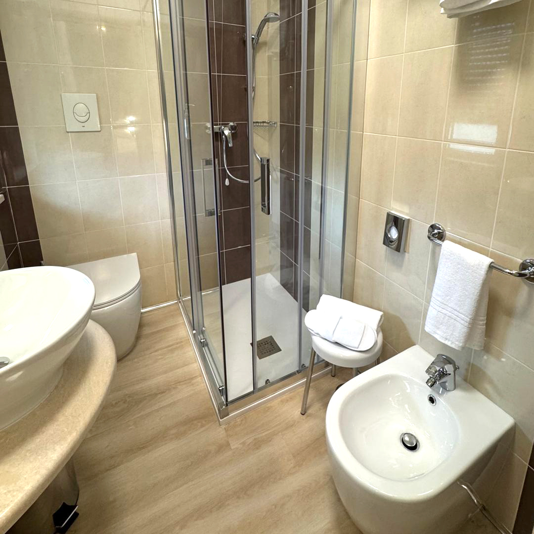 Hotel Floris 10