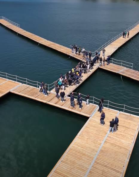 Lorica e il Lago Arvo 2