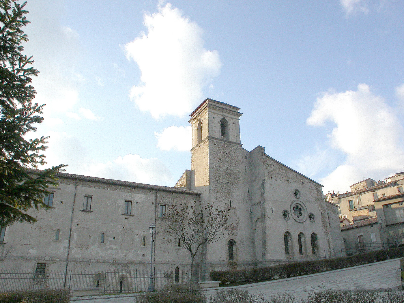 San Giovanni in Fiore