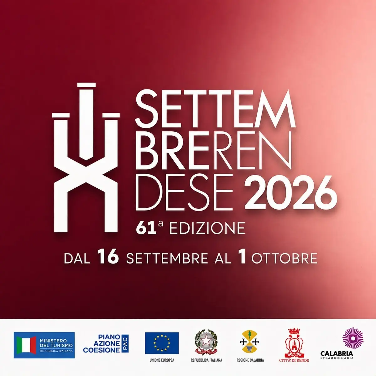 Settembre Rendese