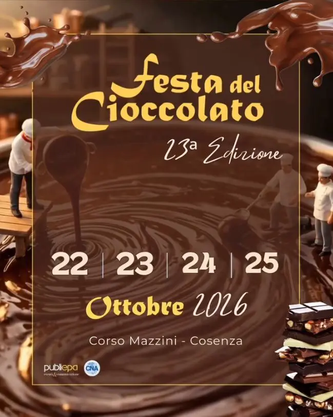 Festa del Cioccolato