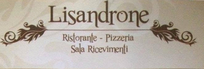 RISTORANTE LISANDRONE