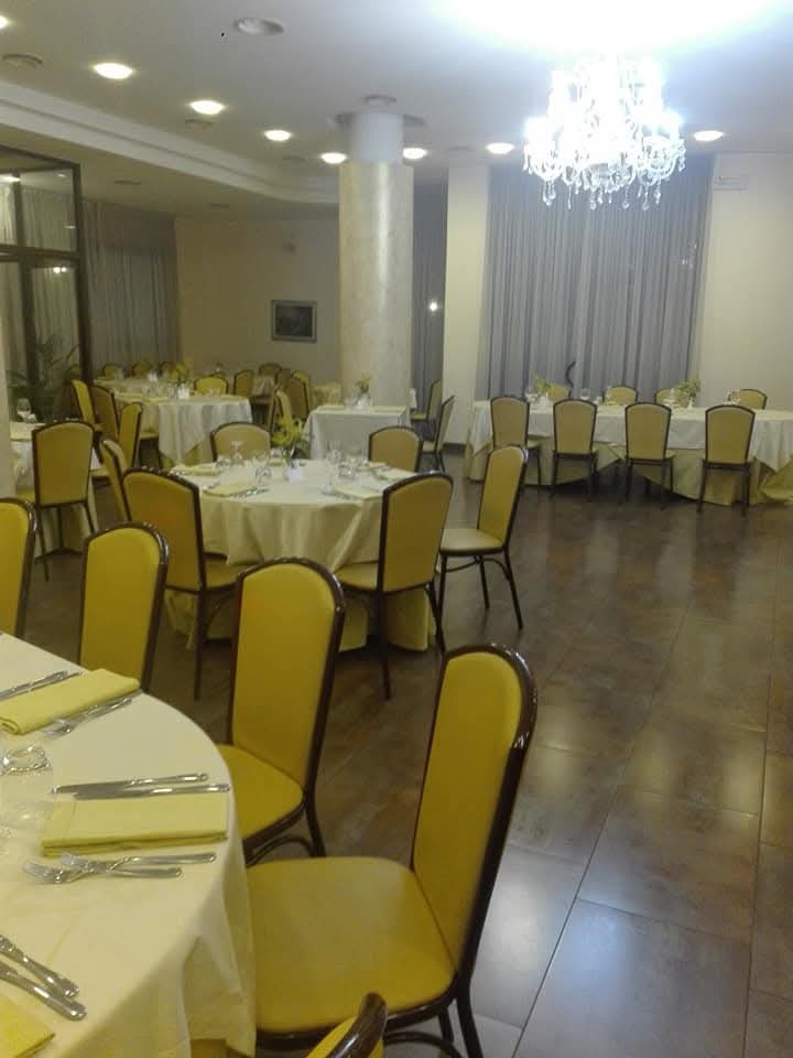 RISTORANTE LISANDRONE 1