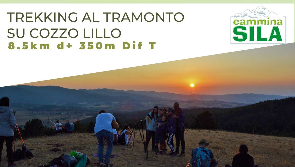 ESPLORA LA SILA CON LE GUIDE DI CAMMINASILA 4