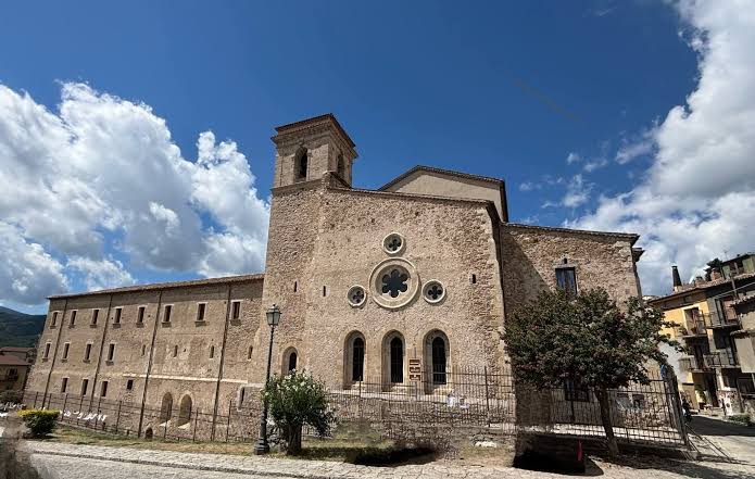 Centro Internazionale di Studi Gioachimiti 1